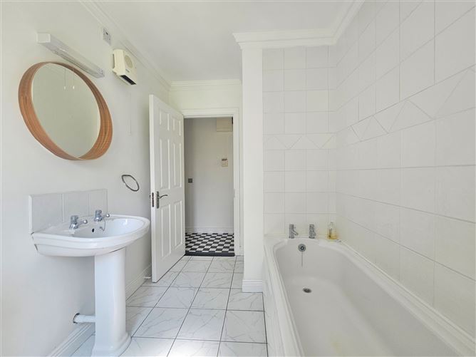 16 Bell Harbour, Monasterevin, Kildare