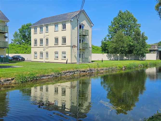 16 Bell Harbour, Monasterevin, Kildare