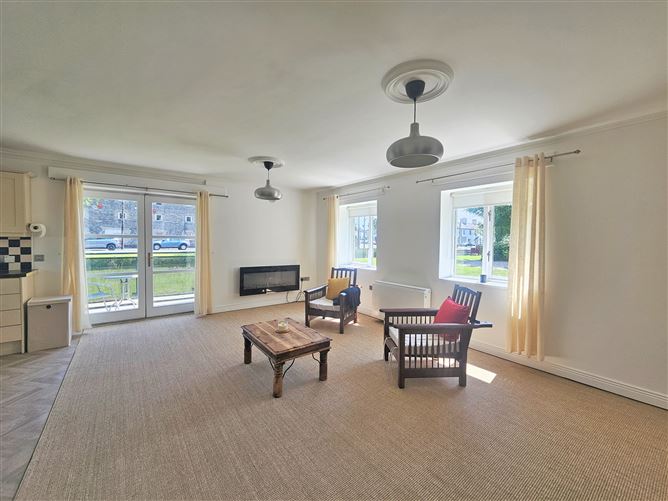 16 Bell Harbour, Monasterevin, Kildare
