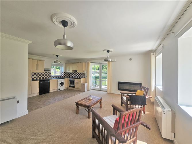 16 Bell Harbour, Monasterevin, Kildare