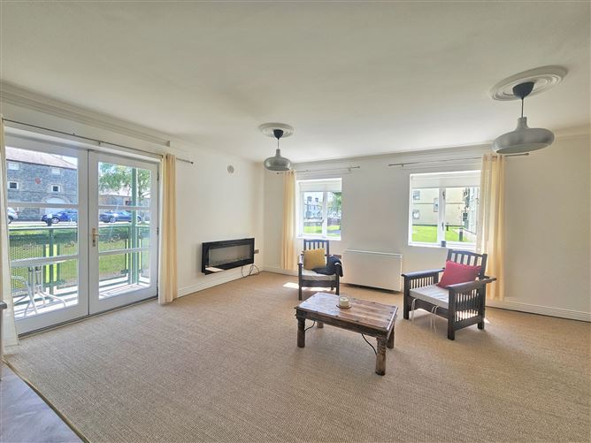 16 Bell Harbour, Monasterevin, Kildare