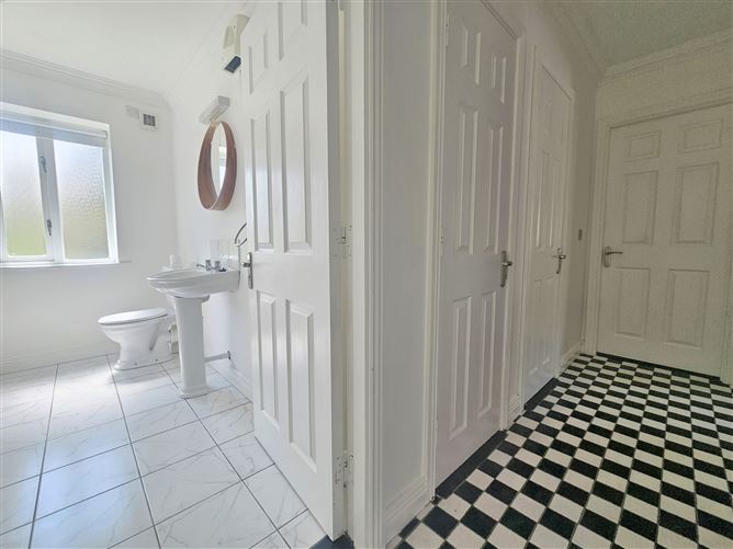 16 Bell Harbour, Monasterevin, Kildare