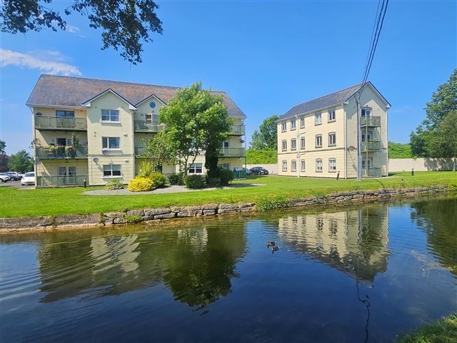 16 Bell Harbour, Monasterevin, Kildare