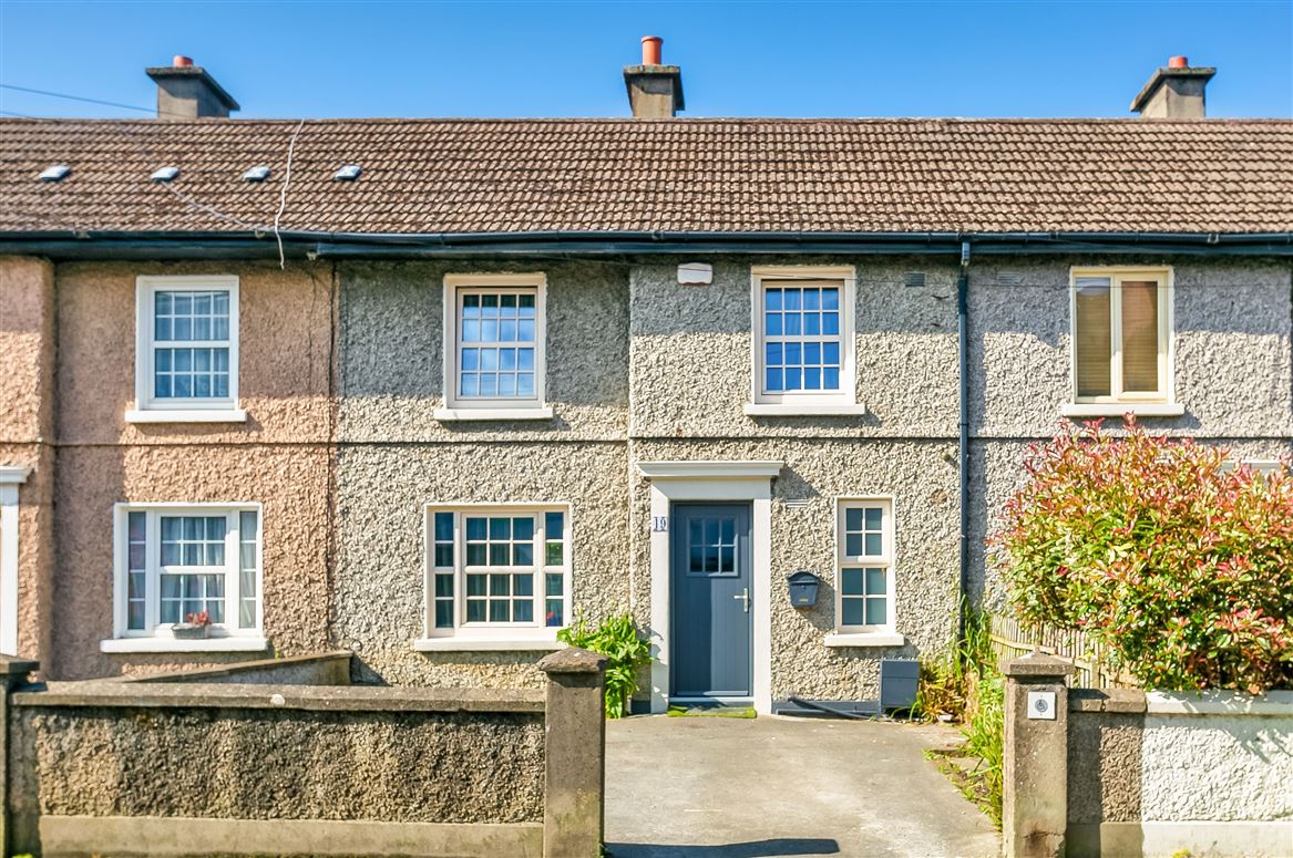 49 Oliver Plunkett Road, Dun Laoghaire, Co Dublin