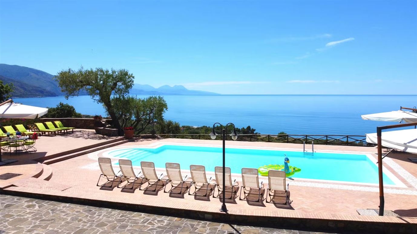 Vibonati Jewel,Vibonati,Campania,Italy