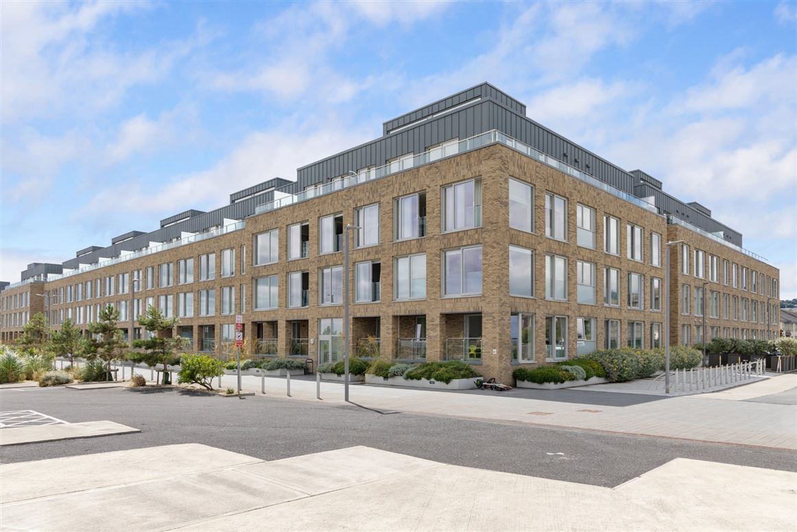 70 The Campion, Marina Village, Greystones, Co. Wicklow