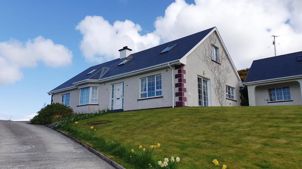 Aghadreenan, Rosnakill, Portsalon, Donegal