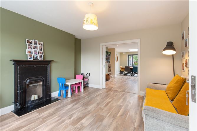 157 Wainsfort Road, Terenure, Dublin 6W