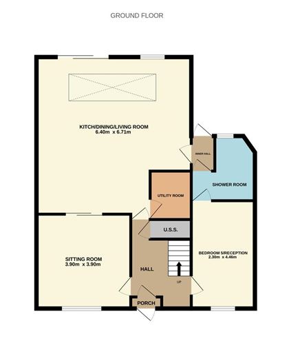 157 Wainsfort Road, Terenure, Dublin 6W