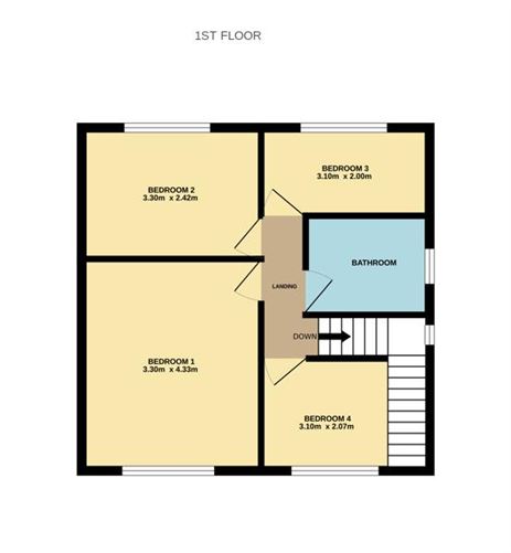157 Wainsfort Road, Terenure, Dublin 6W