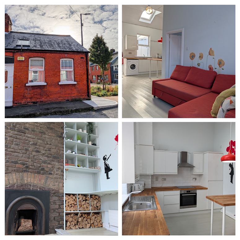 27 St. Josephs Place, Phibsborough, Dublin 7