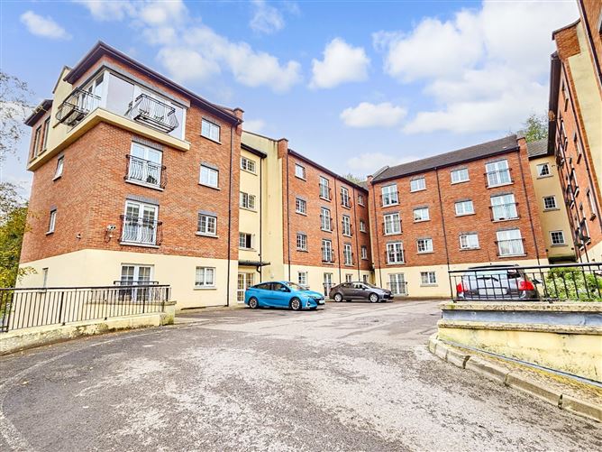 Apartment 2 Stonebridge Court, Railway Road, Cavan Town, Co. Cavan