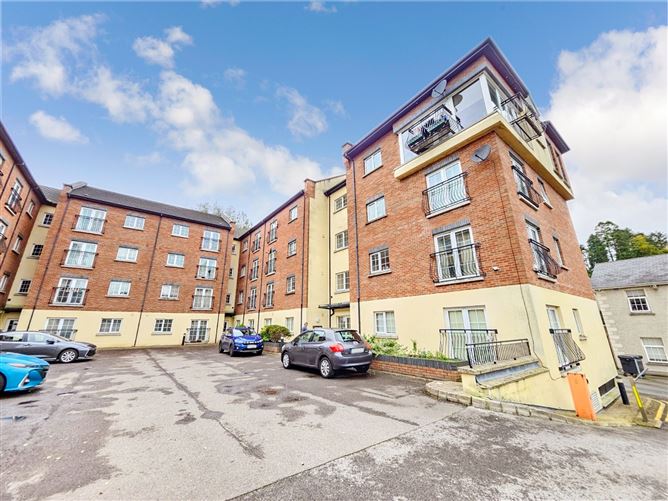 Apartment 2 Stonebridge Court, Railway Road, Cavan Town, Co. Cavan