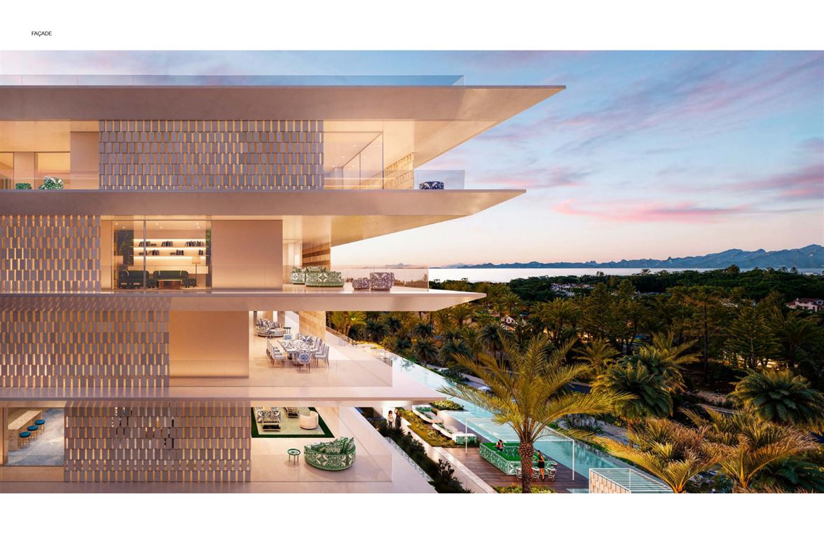 Malaga, Marbella, Marbella Golden Mile, Spain