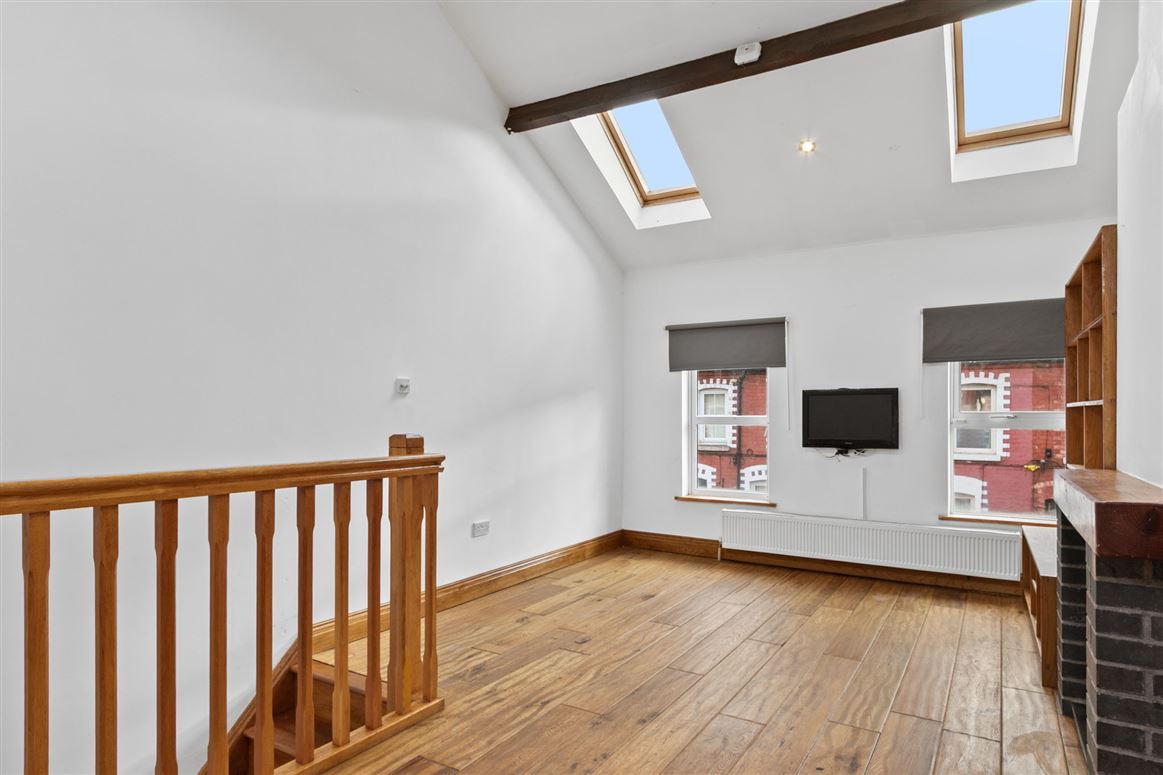 6 Doris Street, Ringsend, Dublin 4