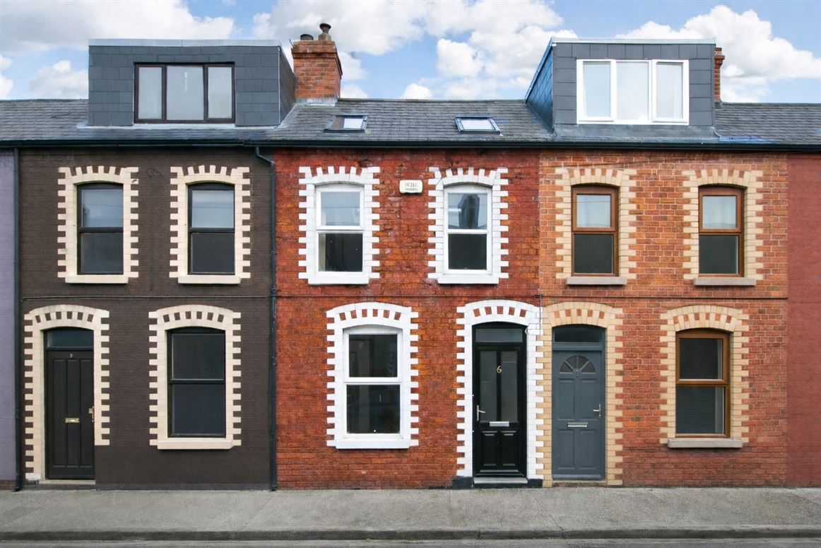6 Doris Street, Ringsend, Dublin 4