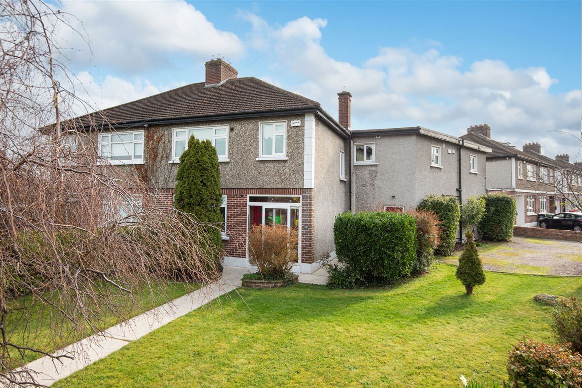 2 Wainsfort Road, Terenure, Dublin 6W