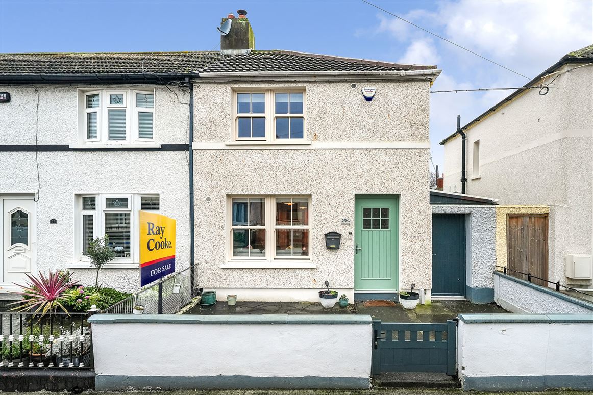 28 Clonliffe Avenue, Drumcondra, Dublin 3