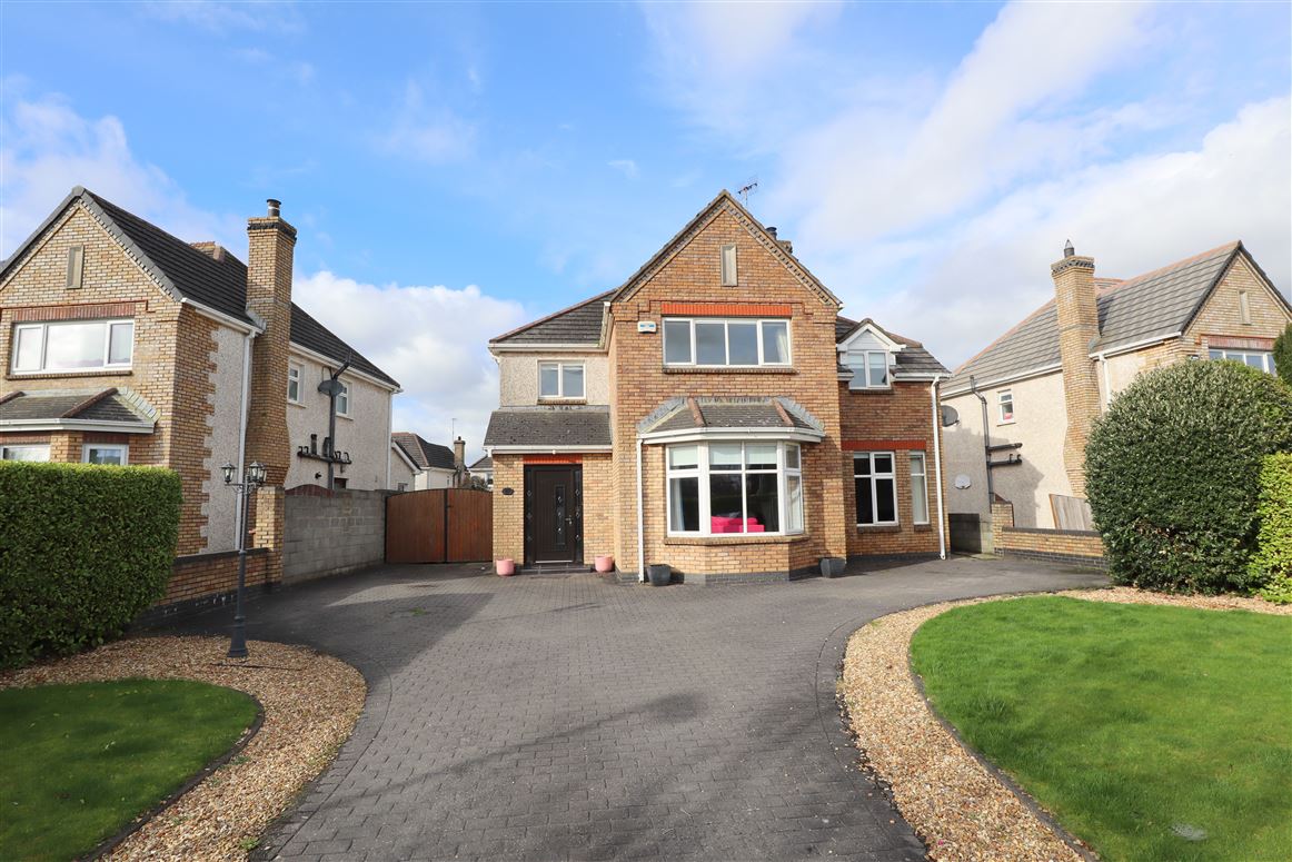 10 Park Drive, Grange Rath, Drogheda, Meath