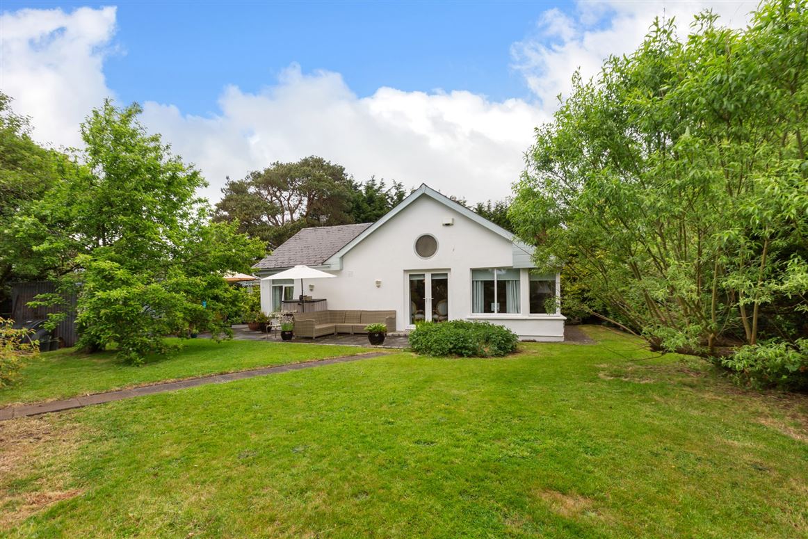 Sraghmore Lodge, Sraghmore, Roundwood, Co. Wicklow