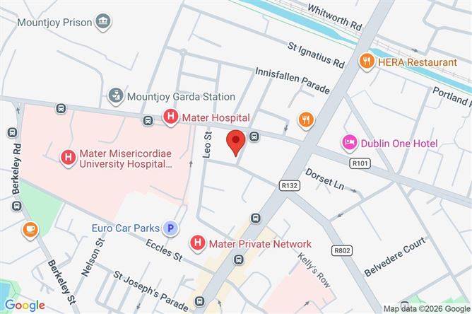 Photo 23 of 23 — 9 Saint Joseph Street, Off North Circular Road, Dublin 7