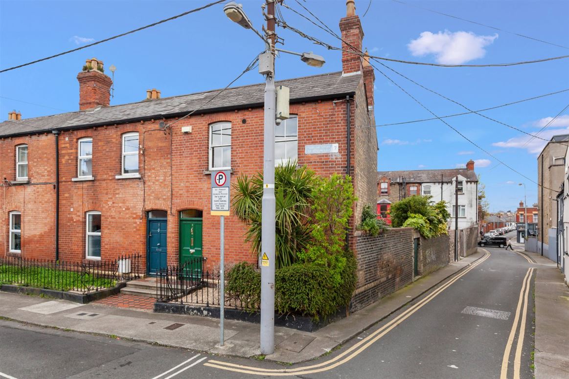 9 Saint Joseph Street, Off North Circular Road, Dublin 7
