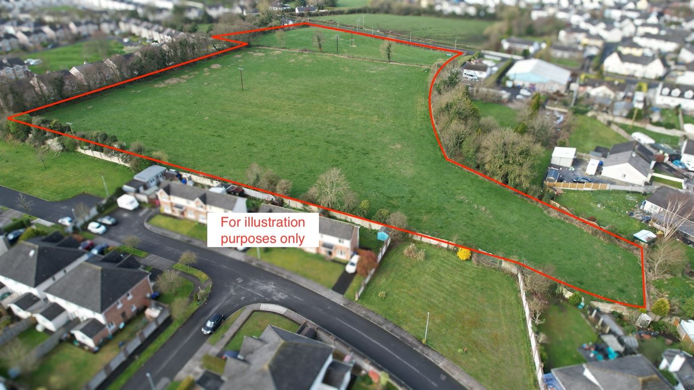 Ballymorris Road, Portarlington, Co. Laois