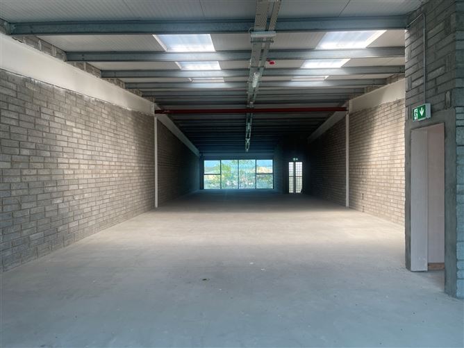 Photo 15 of 17 — 1&2 Gulfstream Avenue, Airport Business Park, Airport Road, Waterford
