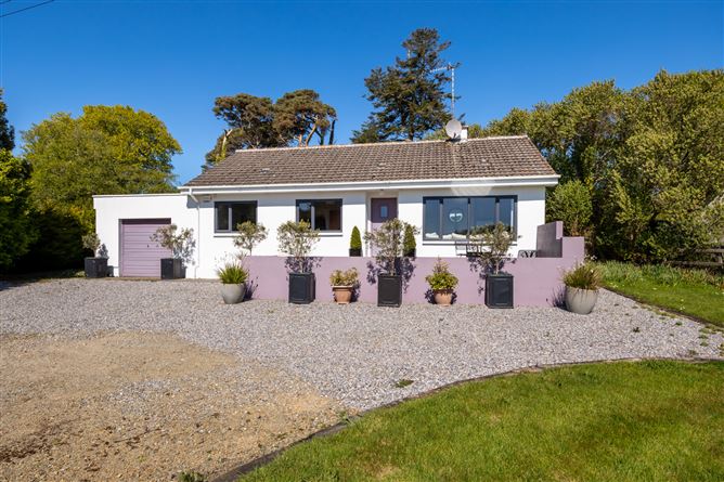 Herondale, Ballinesker, Curracloe, Co. Wexford