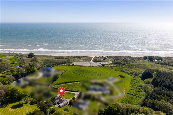 Herondale, Ballinesker, Curracloe, Co. Wexford