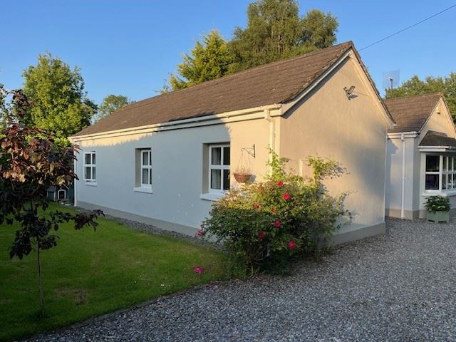 The Cottage Martinstown Road Ballysax Co Kildare , Ballysax, Kildare, R56EE00