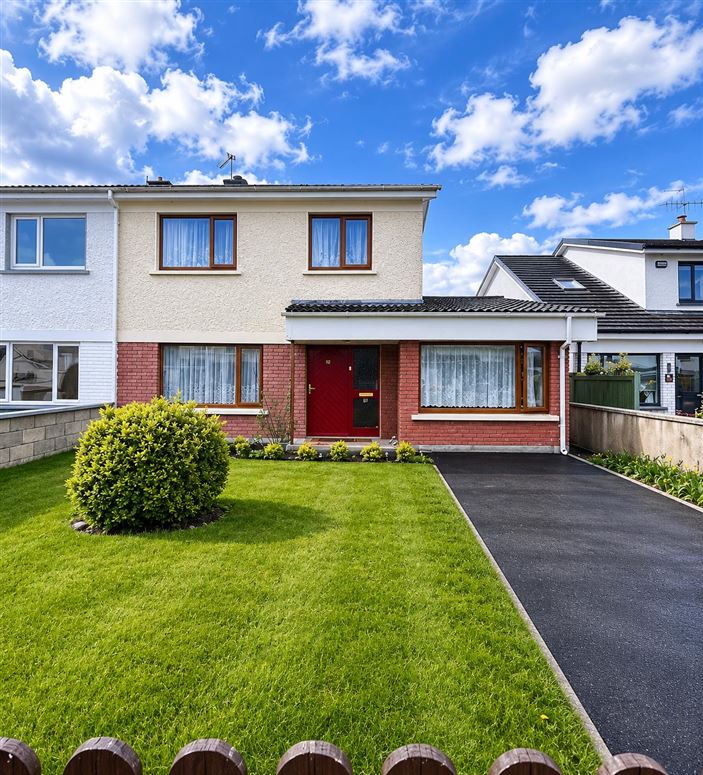 9 Whitebridge Manor, Killarney, Kerry