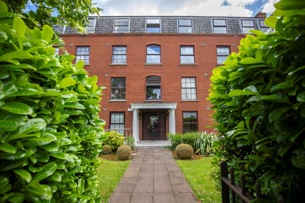 Apartment 2, Sandon Cove, 36 Castle Avenue, Dublin 3, Co. Dublin