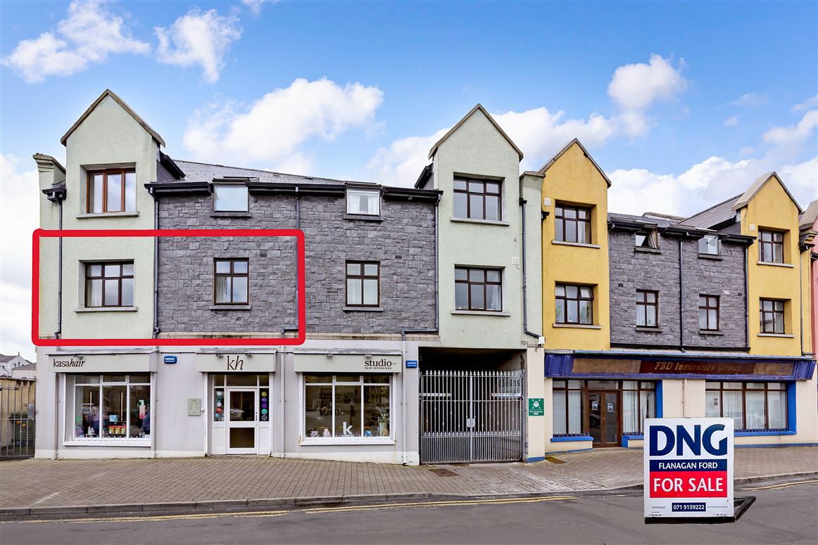 6 The Cloisters, Sligo, Sligo