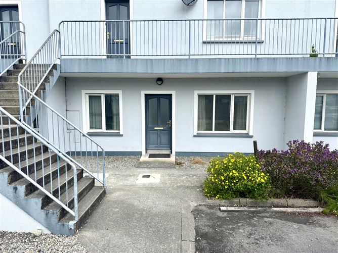 55 Foxfield, Castlebar, Co. Mayo