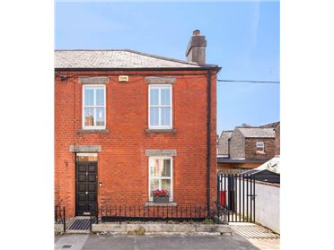 1 Doon Avenue, North Circular Road, Dublin 7