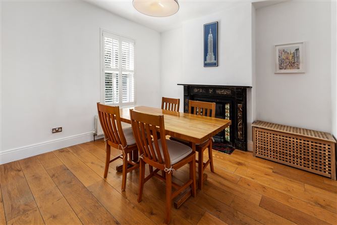 1 Doon Avenue, North Circular Road, Dublin 7