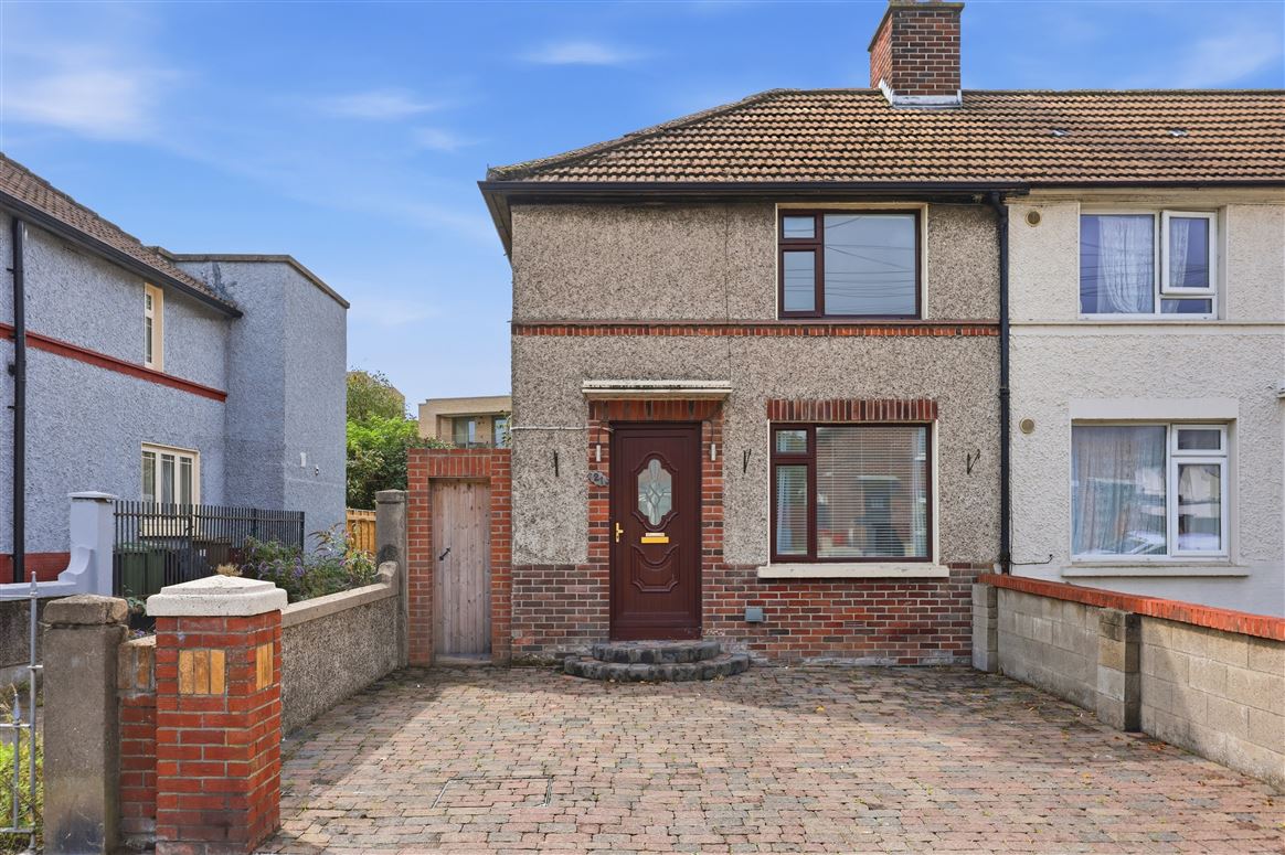 21 Faussagh Avenue, Cabra, Dublin 7