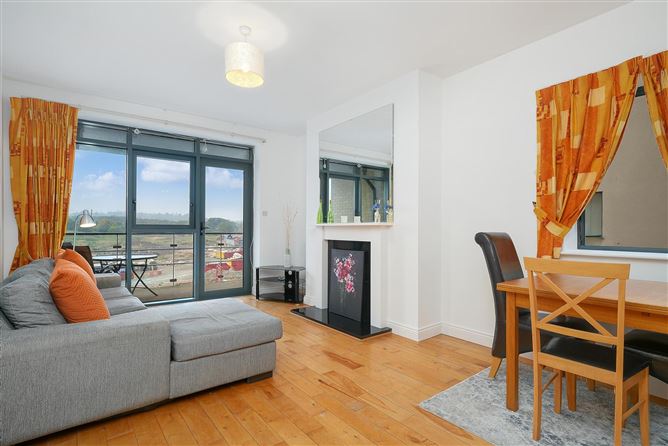 30 Westcourtyard,Tullyvale, Cabinteely, Dublin 18