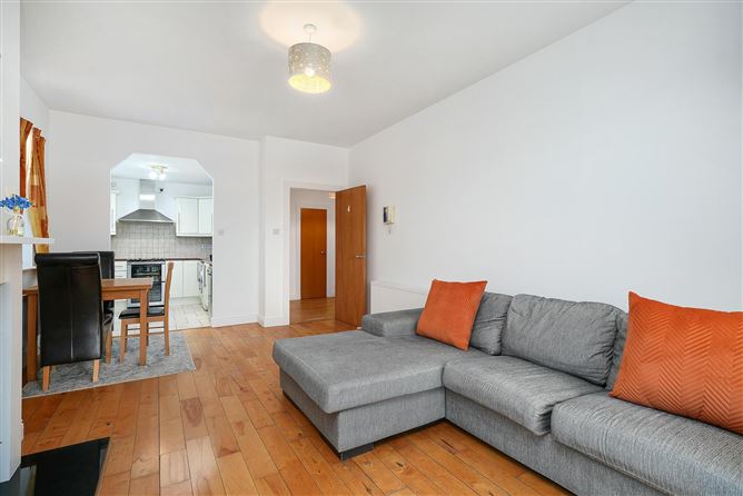 30 Westcourtyard,Tullyvale, Cabinteely, Dublin 18