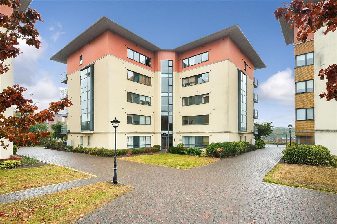 30 Westcourtyard,Tullyvale, Cabinteely, Dublin 18