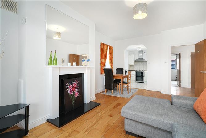 30 Westcourtyard,Tullyvale, Cabinteely, Dublin 18