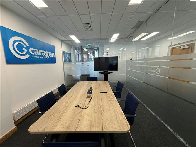 Suite 304 Q House, 76 Furze Road, Sandyford, Dublin 18, Co. Dublin, Ireland