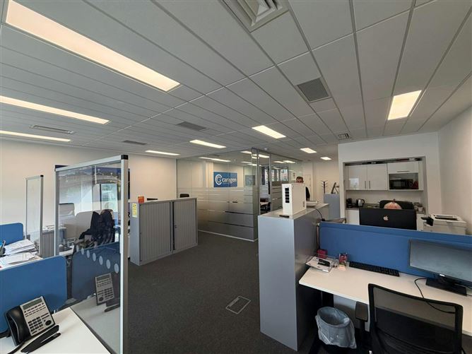 Suite 304 Q House, 76 Furze Road, Sandyford, Dublin 18, Co. Dublin, Ireland