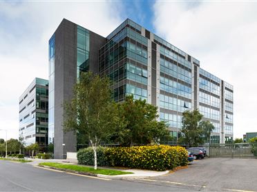 Suite 304 Q House, 76 Furze Road, Sandyford, Dublin 18, Co. Dublin, Ireland