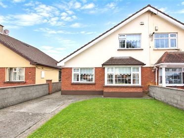 51 Willow Wood Grove, Clonsilla, Dublin 15