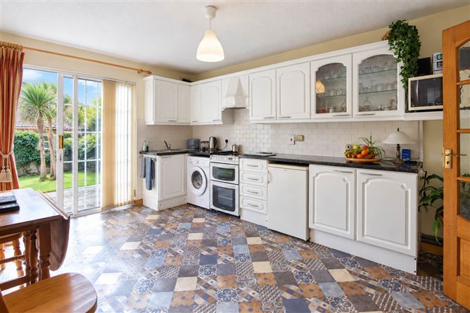 51 Willow Wood Grove, Clonsilla, Dublin 15