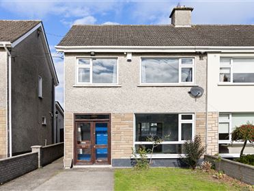 Main image of 88 Ballinteer Drive