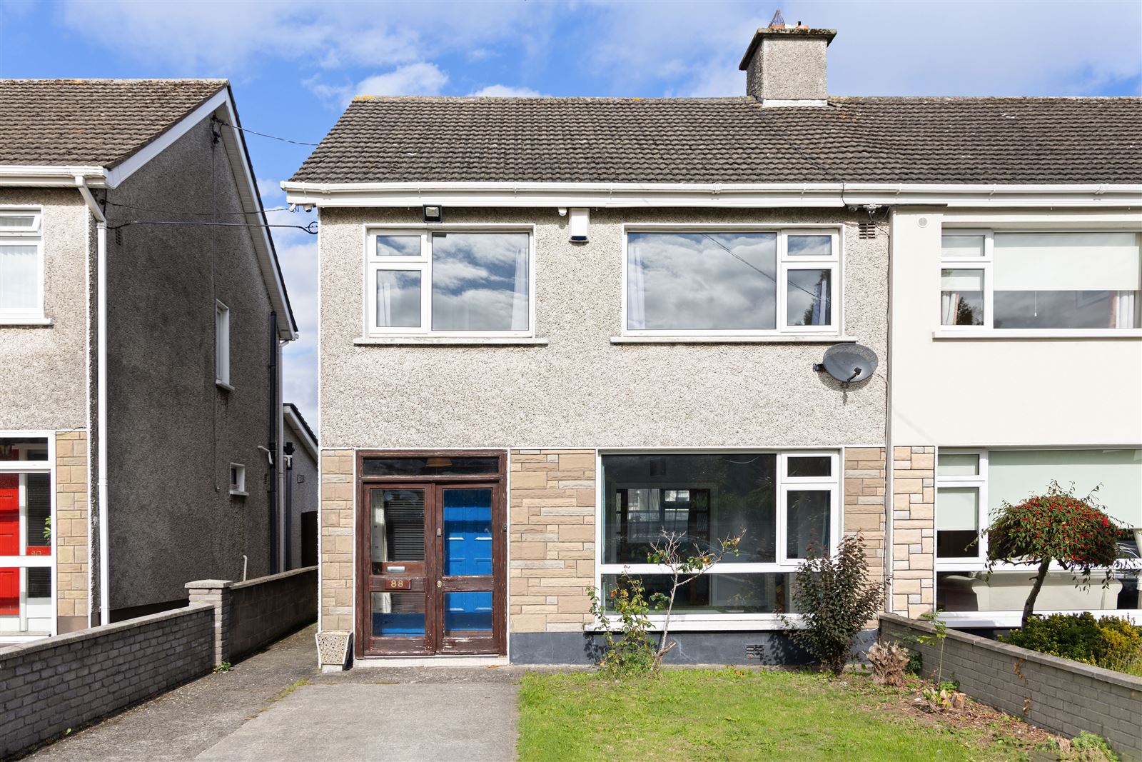 88 Ballinteer Drive, Ballinteer, Dublin 16