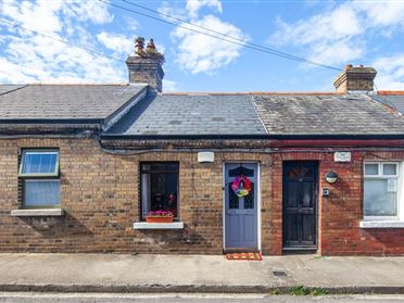 44 Brian Boru Avenue, Clontarf, Dublin 3